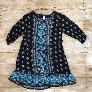 Girl’s Justice Dress